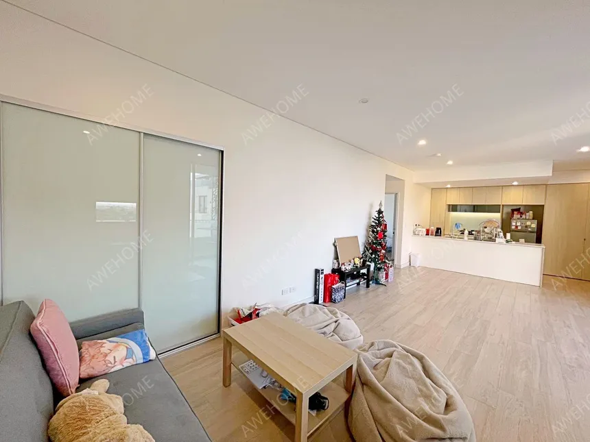 雪梨租房位於Ashfield -The Place公寓 近city 餐館 公園 超市 健身房 火車站 公交站