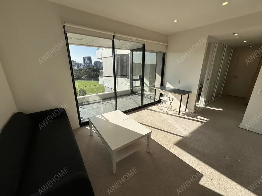 Sydney RentalsWolli Creek公寓生活气息 周边超市便利店 可选 非常适合居住