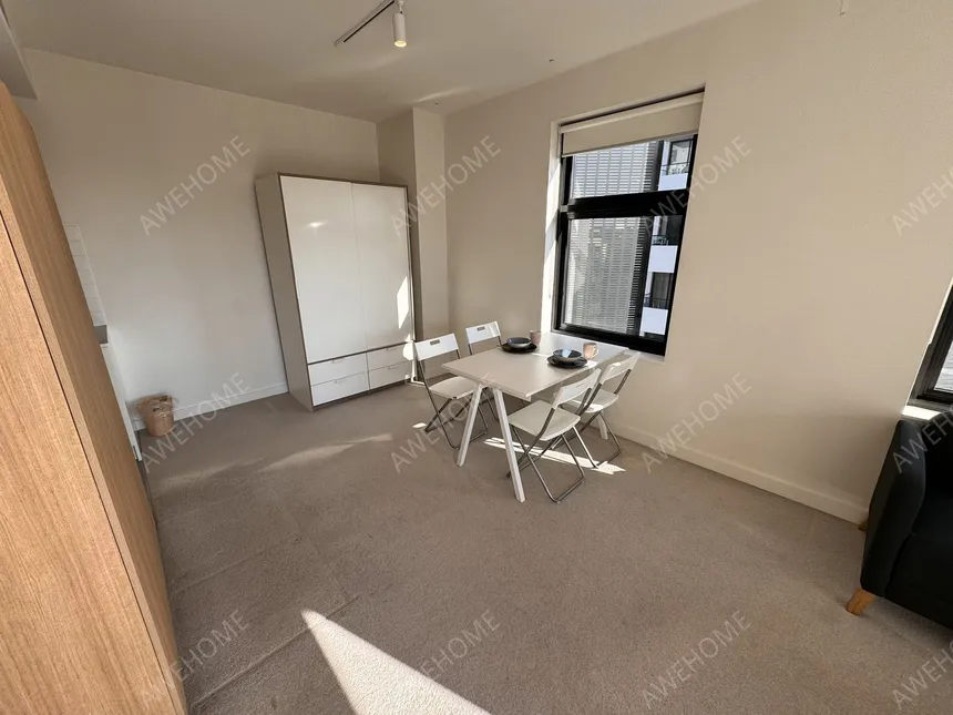 Sydney RentalsWolli Creek公寓生活气息 周边超市便利店 可选 非常适合居住