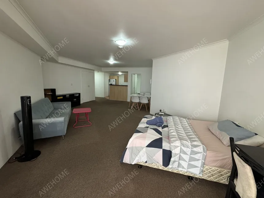 雪梨租房1 Regent Place, Redfern, NSW, 2016