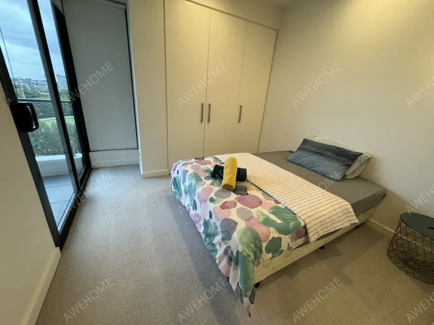 Sydney RentalsWolli Creek公寓生活气息 周边超市便利店 可选 非常适合居住