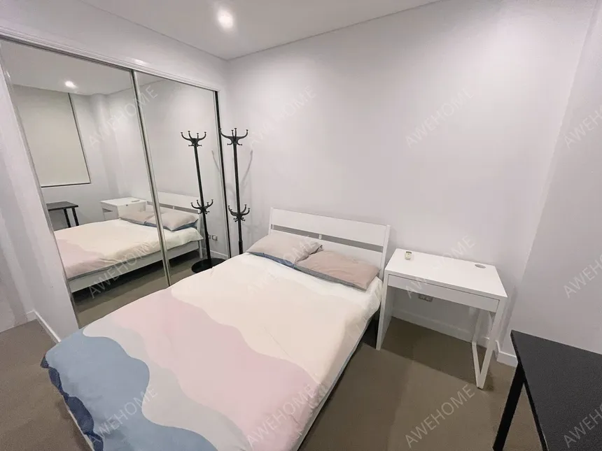 雪梨租房71 Jones St,Ultimo  NSW 2007