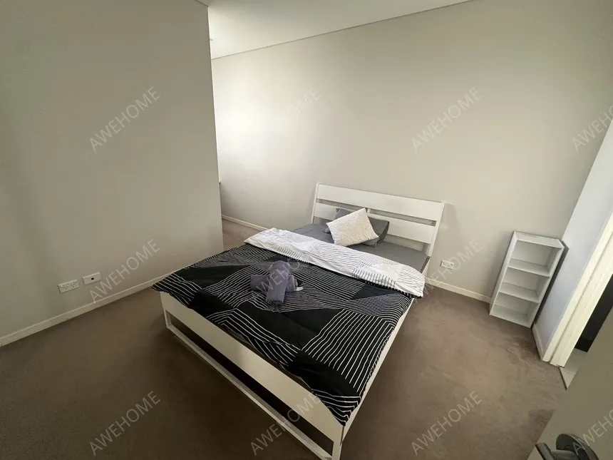 雪梨租房Zetland 公寓位於17 Joynton Ave 各類戶型齊全