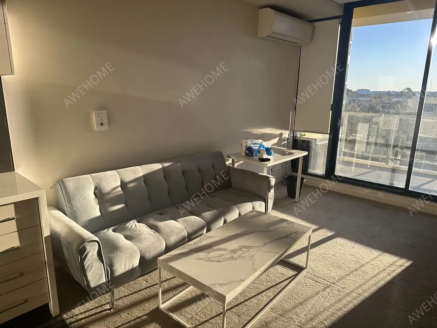 雪梨租房Zetland 公寓位於17 Joynton Ave 各類戶型齊全