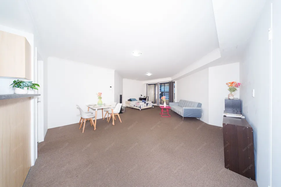 雪梨租房1 Regent Place, Redfern, NSW, 2016