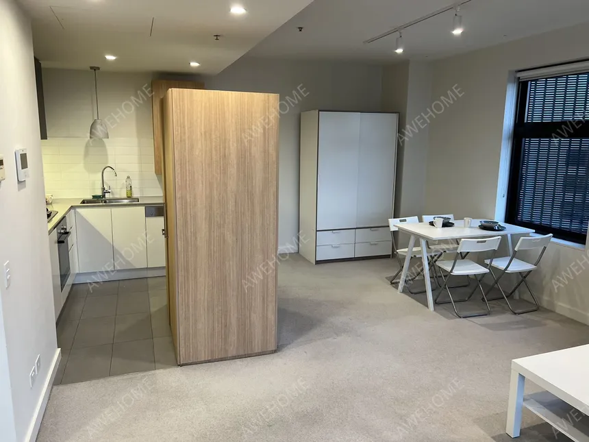 Sydney RentalsWolli Creek公寓生活气息 周边超市便利店 可选 非常适合居住
