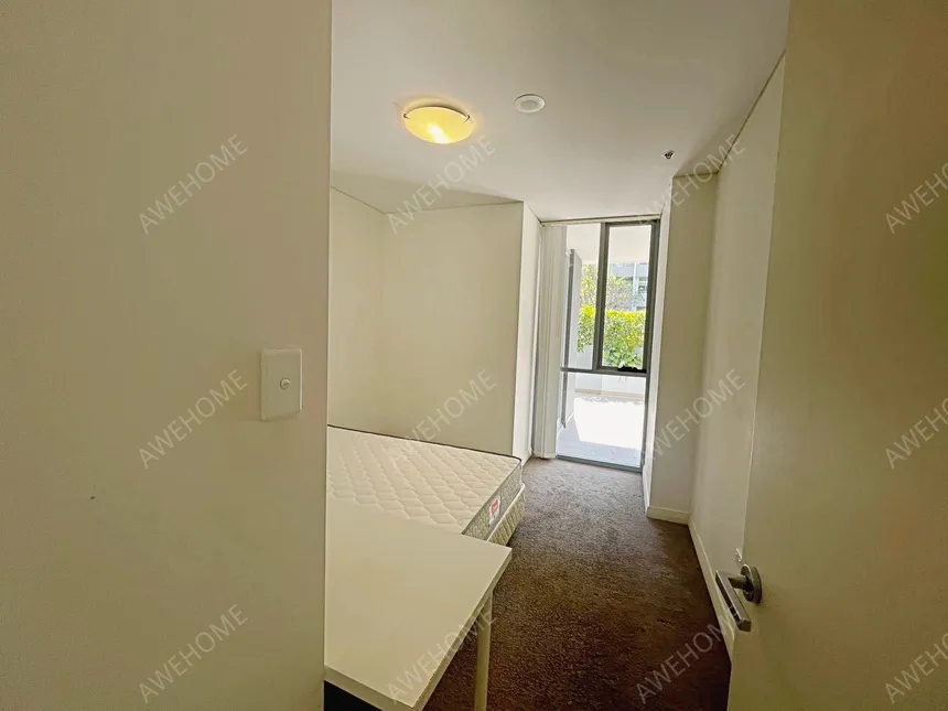 雪梨租房1 Church Ave Mascot NSW 2020