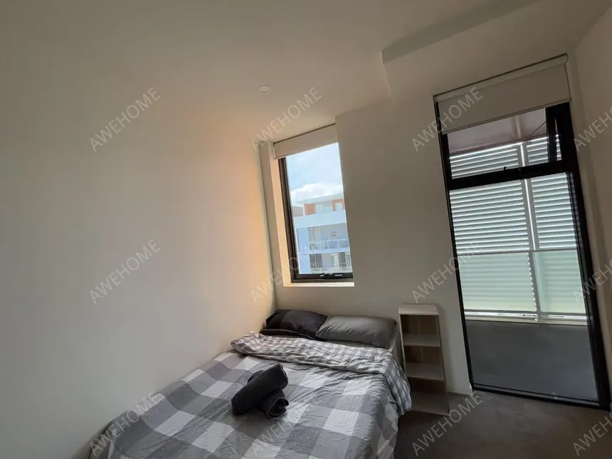 雪梨租房Wolli Creek 精品公寓