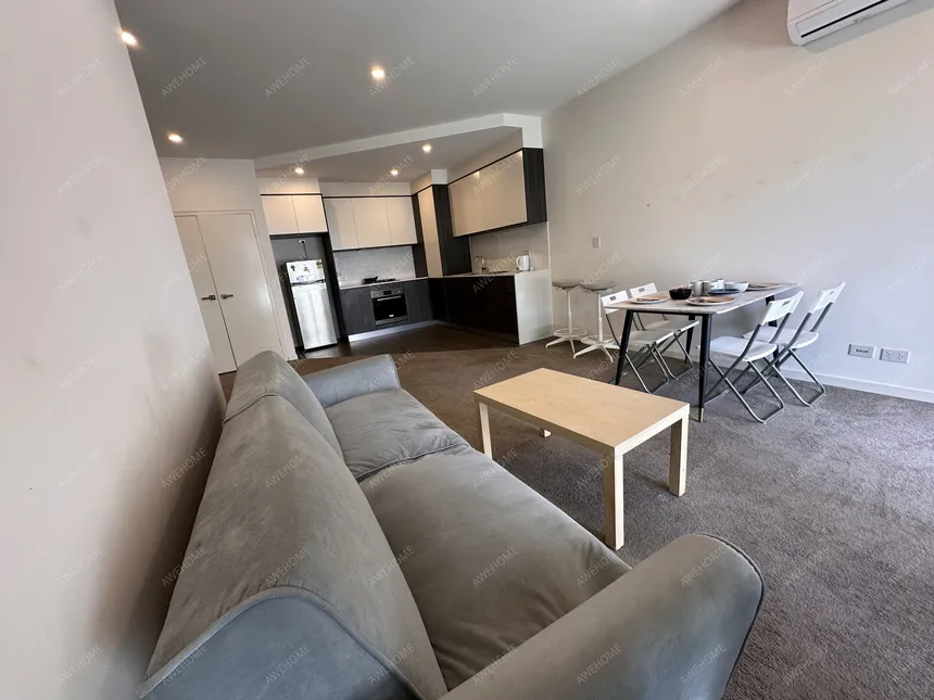 雪梨租房Wolli Creek 精品公寓