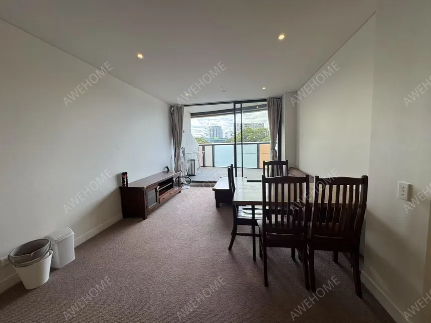 雪梨租房6 Ebsworth St Zetland