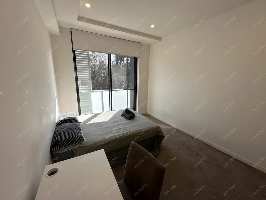 雪梨租房Wolli Creek 精品公寓