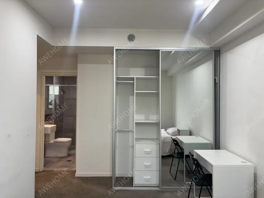 雪梨租房Wolli Creek 精品公寓