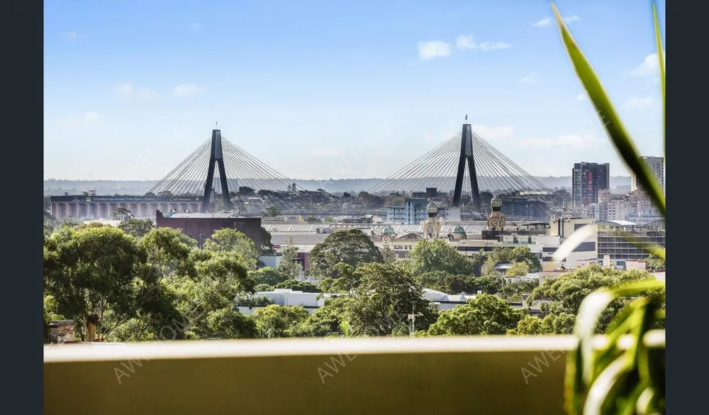 雪梨租房7 Gibbons Street, Redfern
