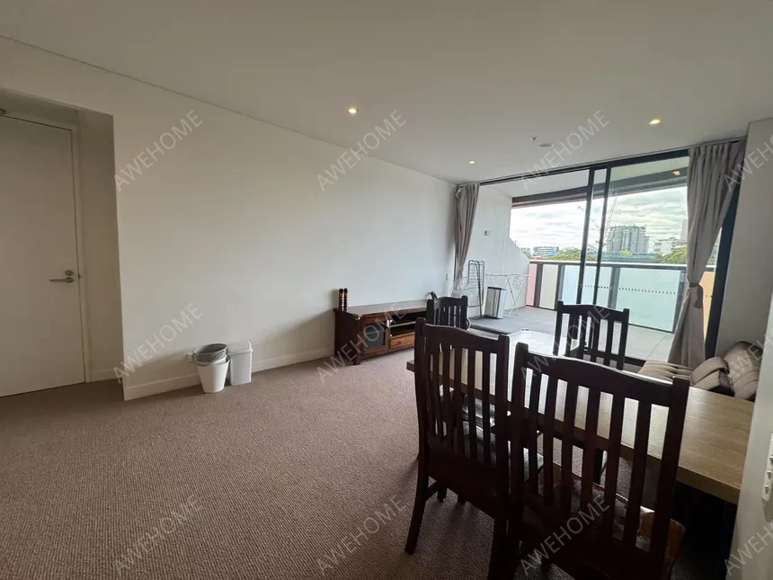 雪梨租房6 Ebsworth St Zetland