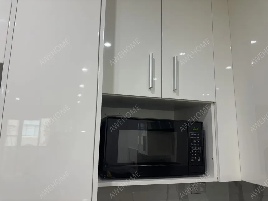 雪梨租房310 Wattle Street, ULTIMO