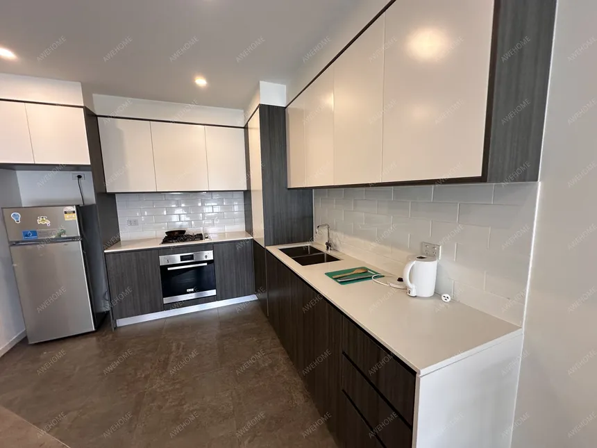 雪梨租房Wolli Creek 精品公寓