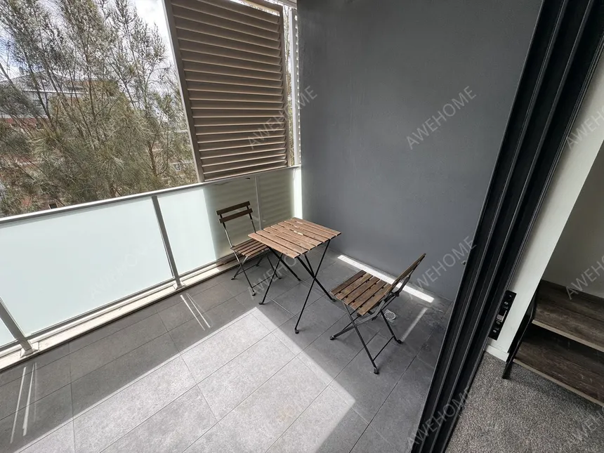 雪梨租房Wolli Creek 精品公寓
