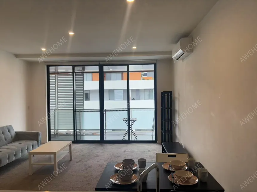 雪梨租房Wolli Creek 精品公寓