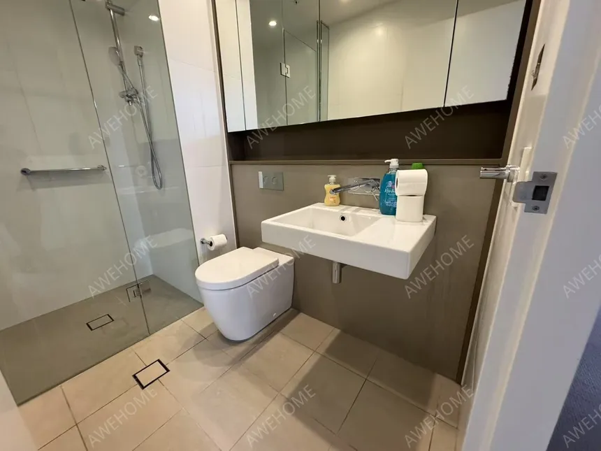 雪梨租房6 Ebsworth St Zetland