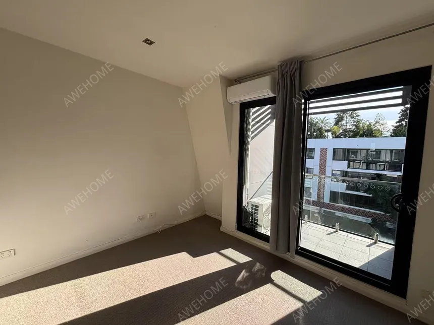 雪梨租房2 Crewe Place, Rosebery, NSW 2018