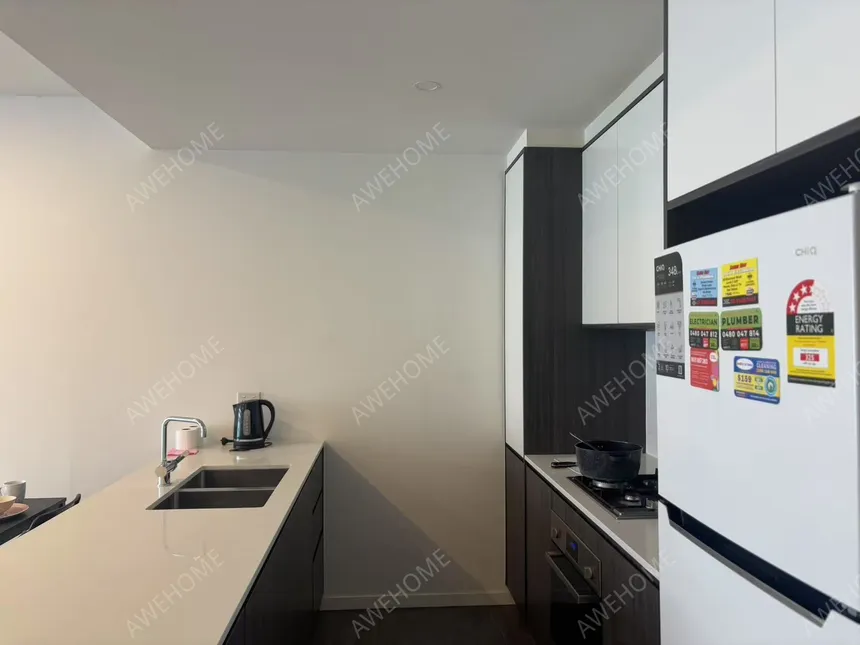 雪梨租房Wolli Creek 精品公寓