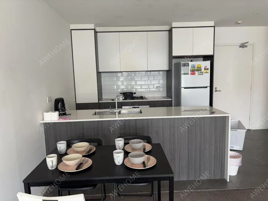 雪梨租房Wolli Creek 精品公寓