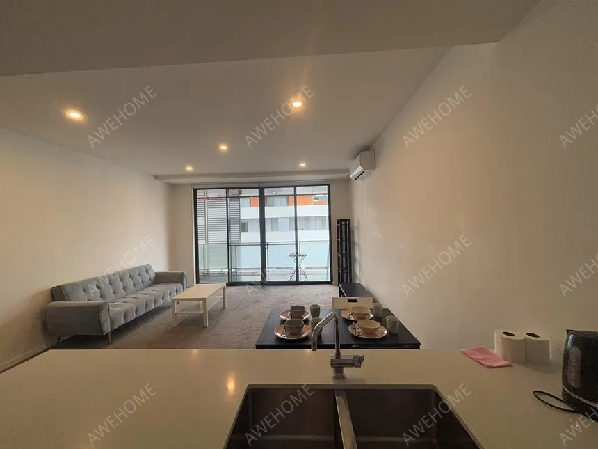 雪梨租房Wolli Creek 精品公寓