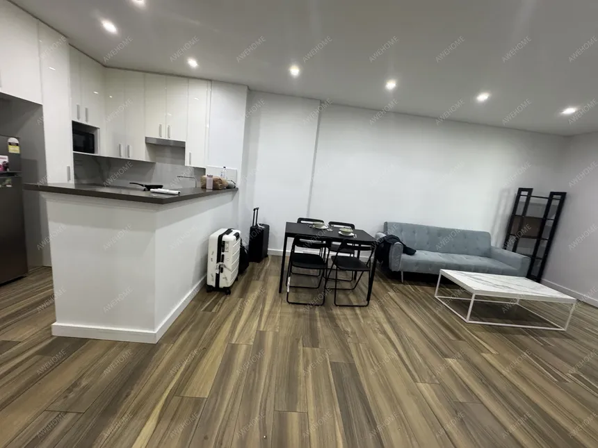 雪梨租房310 Wattle Street, ULTIMO