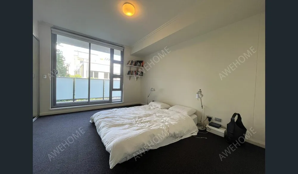 雪梨租房16 Smail Street, Ultimo, NSW 2007