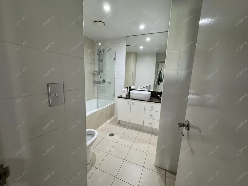 雪梨租房310 Wattle Street, ULTIMO