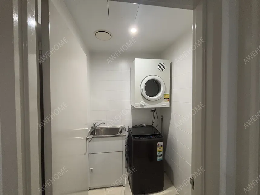 雪梨租房310 Wattle Street, ULTIMO