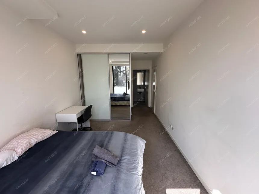 雪梨租房Wolli Creek 精品公寓