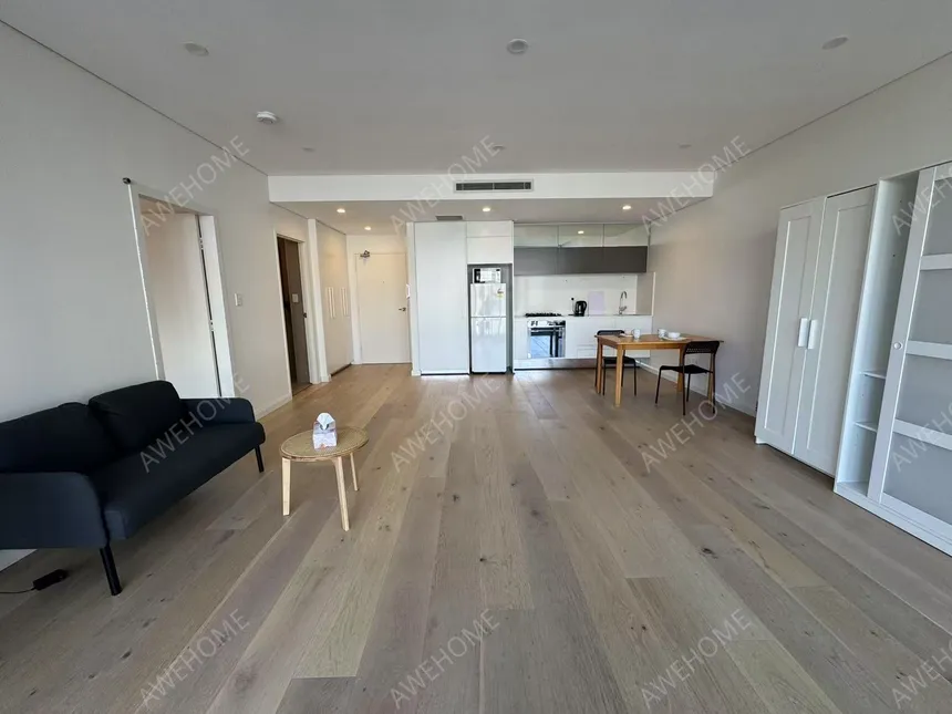 雪梨租房5 Purkis St, Camperdown, NSW 2050