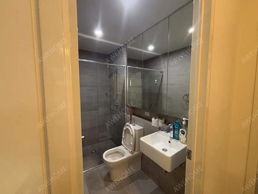 雪梨租房Wolli Creek 精品公寓