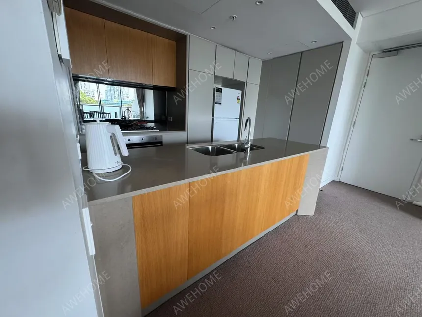 雪梨租房6 Ebsworth St Zetland