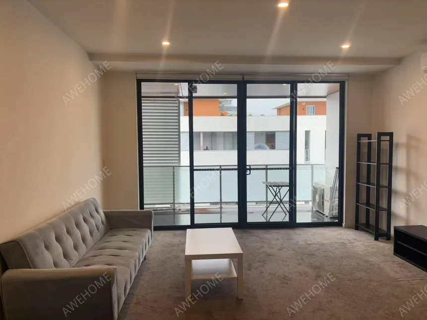 雪梨租房Wolli Creek 精品公寓