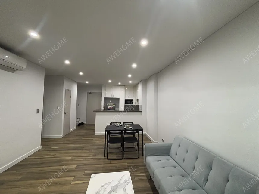 雪梨租房310 Wattle Street, ULTIMO