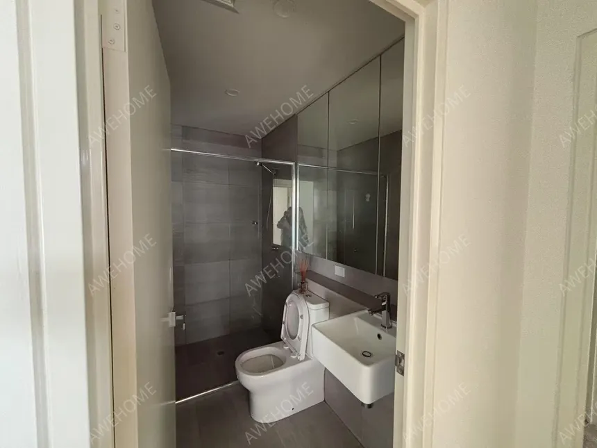 雪梨租房Wolli Creek 精品公寓