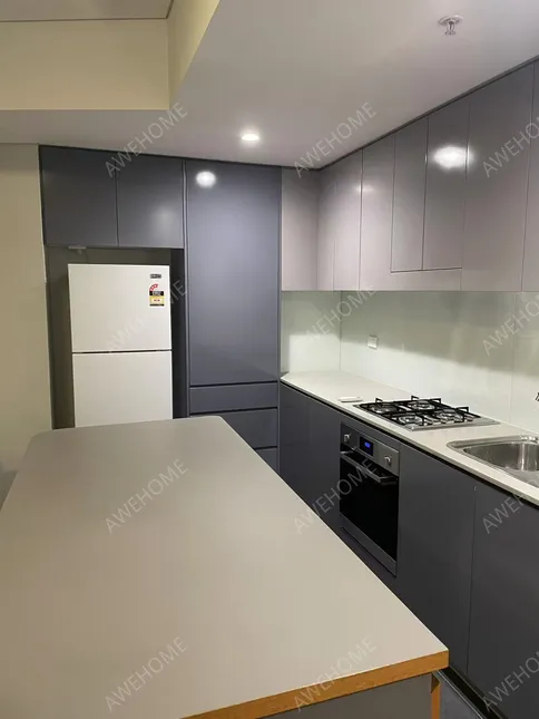 雪梨租房7 Gibbons Street, Redfern