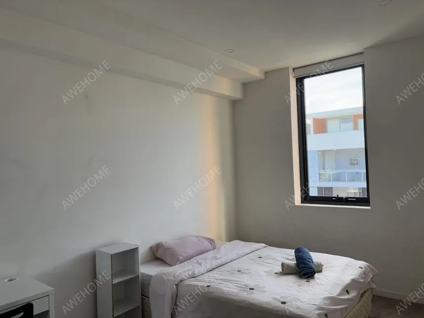 雪梨租房Wolli Creek 精品公寓