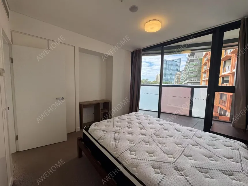 雪梨租房6 Ebsworth St Zetland