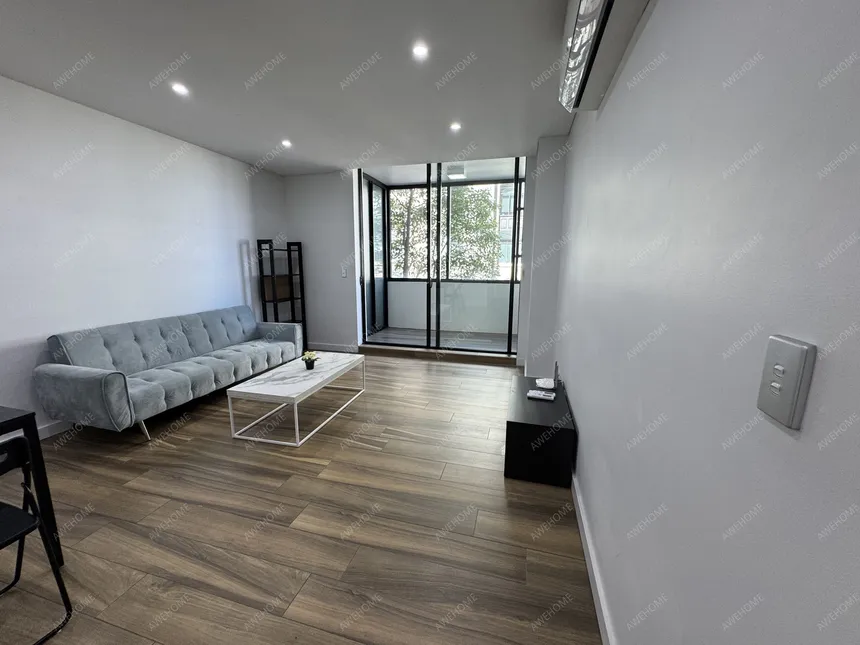 雪梨租房310 Wattle Street, ULTIMO