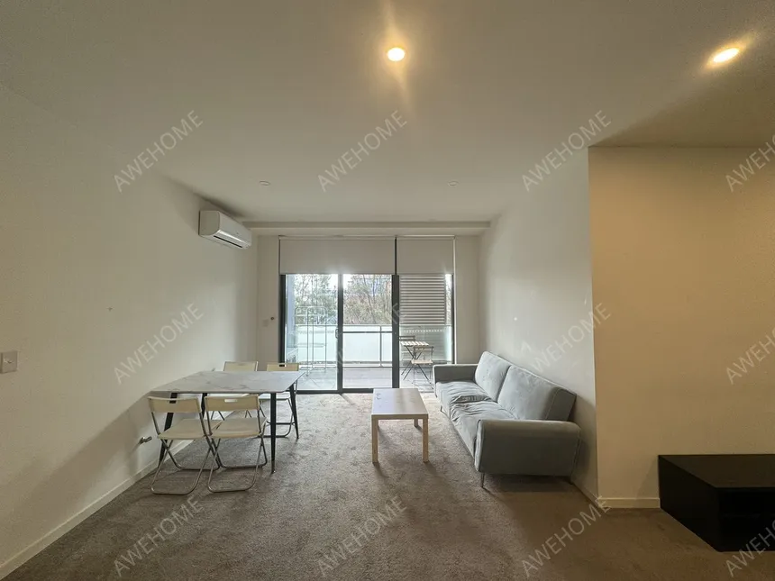 雪梨租房Wolli Creek 精品公寓