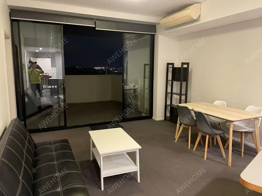 雪梨租房7 Gibbons Street, Redfern
