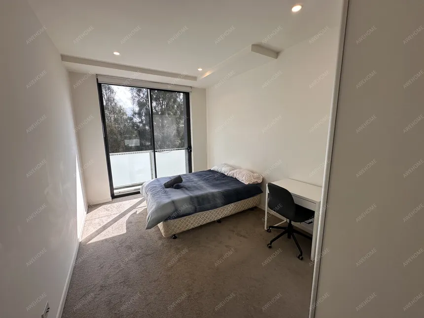 雪梨租房Wolli Creek 精品公寓