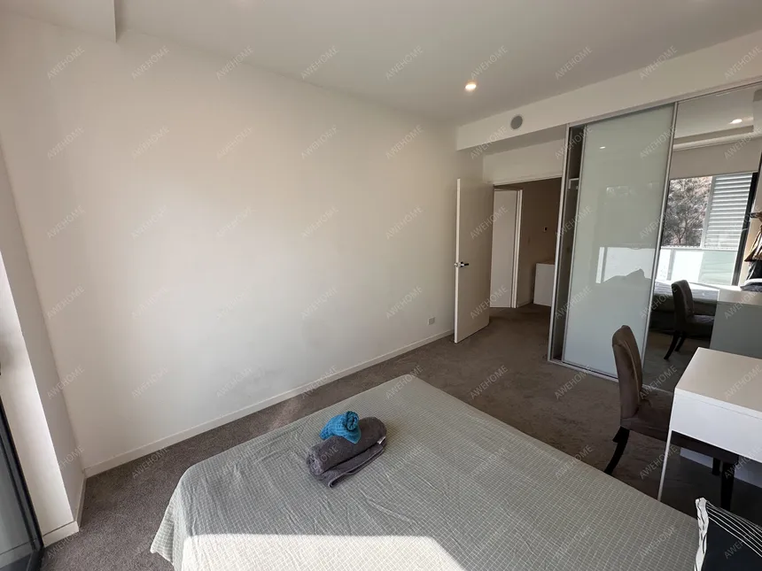 雪梨租房Wolli Creek 精品公寓