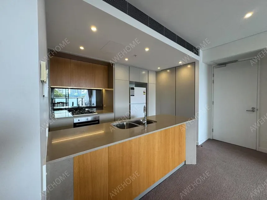 雪梨租房6 Ebsworth St Zetland