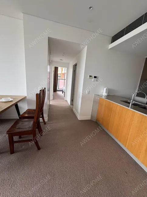 雪梨租房6 Ebsworth St Zetland