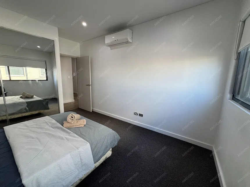 雪梨租房310 Wattle Street, ULTIMO