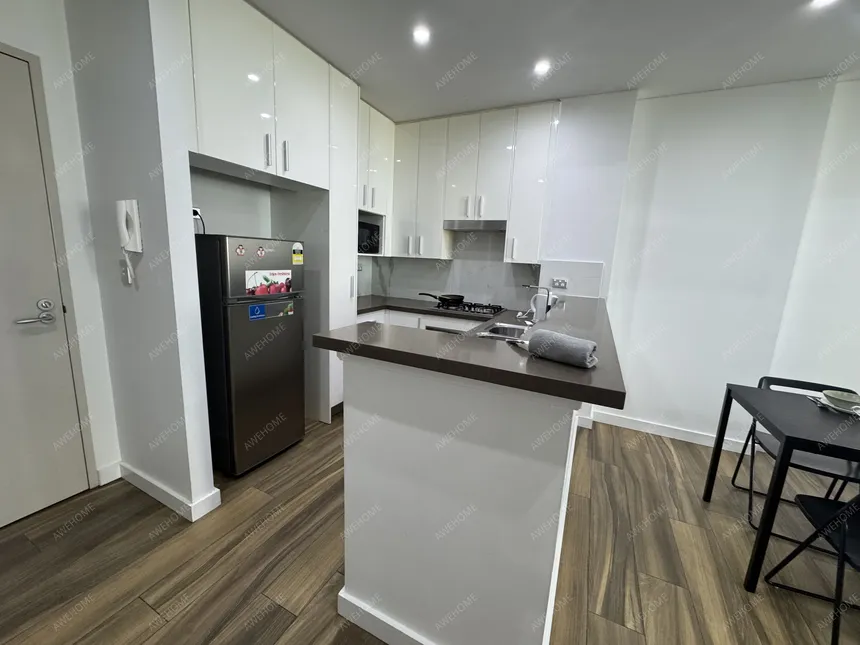 雪梨租房310 Wattle Street, ULTIMO